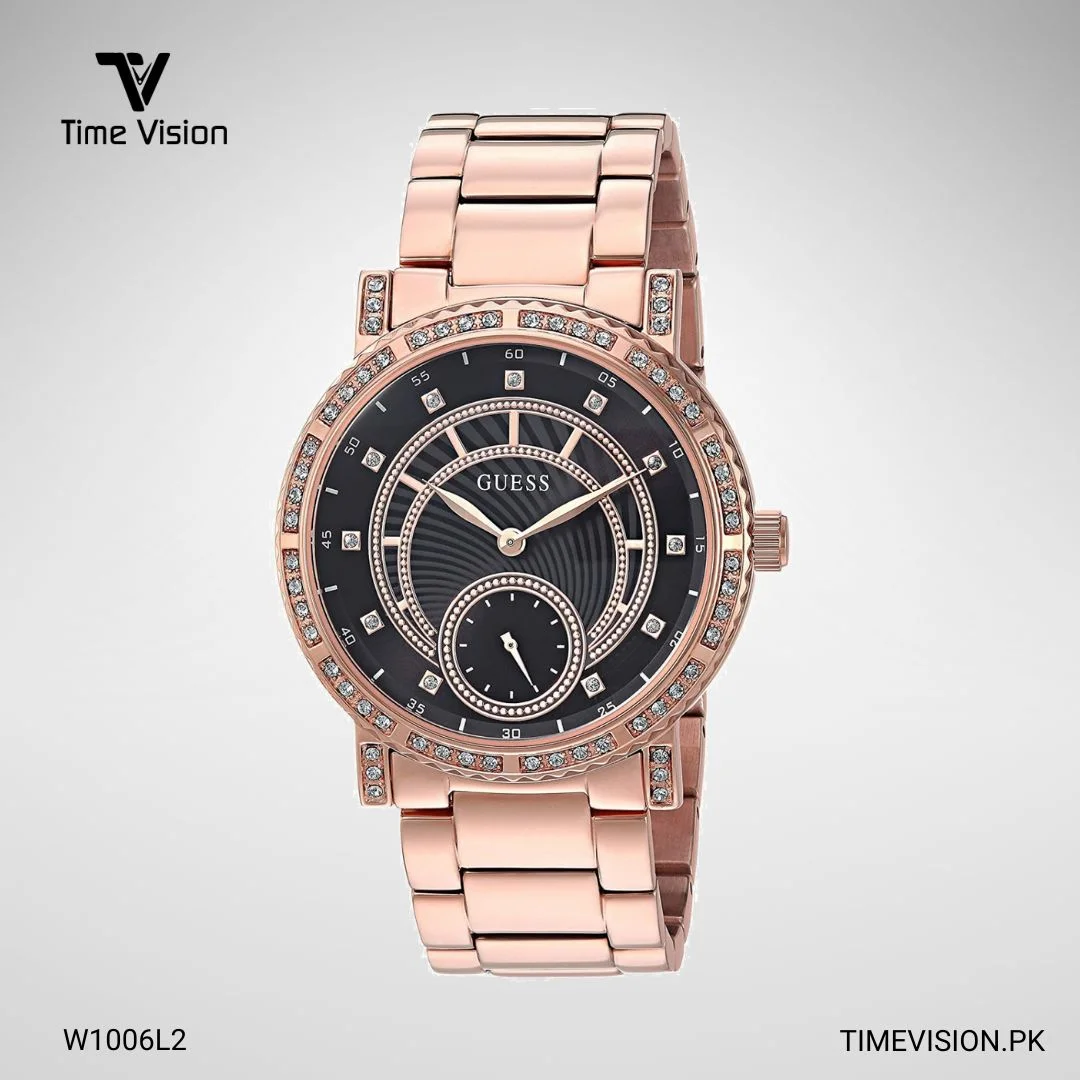 Guess W1006L2 timevision.pk