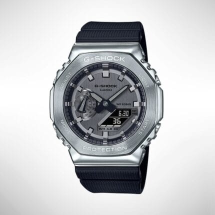 Casio GM-2100-1ADR