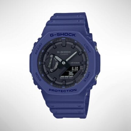 Casio GA-2100-2ADR
