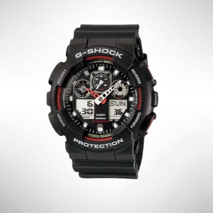 Casio GA-100-1A4DR