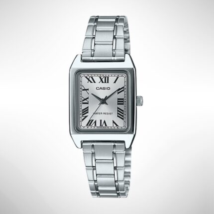 Casio LTP-V007D-7BUDF Ladies Watch