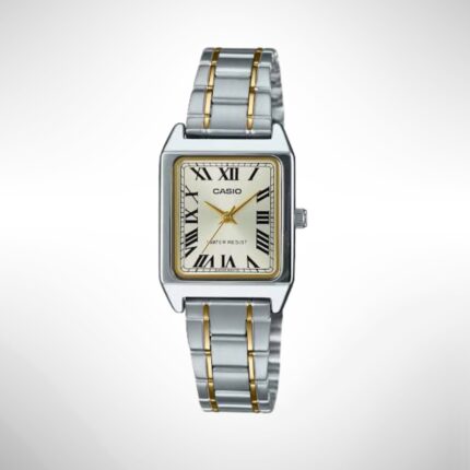 Casio LTP-V007SG-9BUDF Ladies Watch
