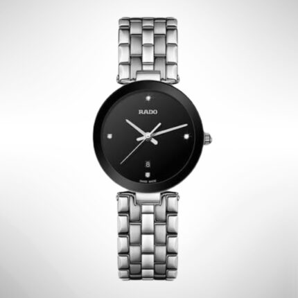 Rado R48908713 Ladies Watch