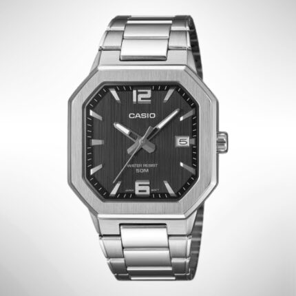 Casio MTP-B195D-1AVDF Men’s Watch