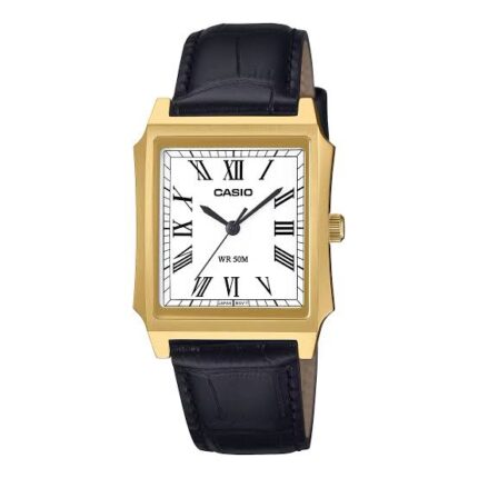 Casio MTP-B190GL-7BVDF Men’s Watch