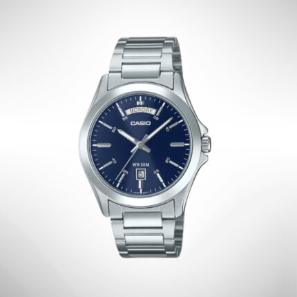Casio MTP-1370D-2A2VDF Men’s Watch