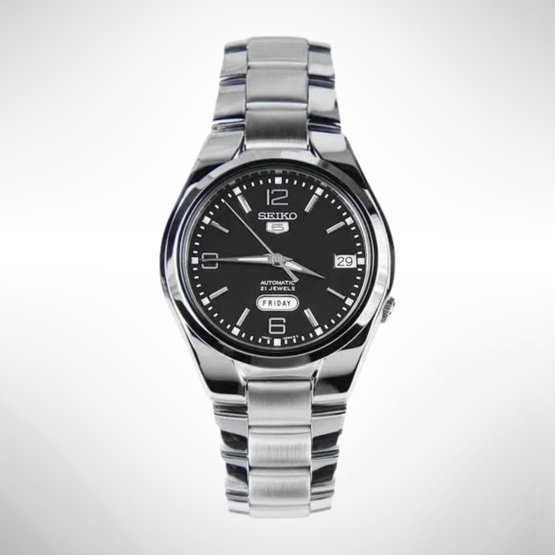 Seiko Ref.SNK623K1 Men’s Automatic