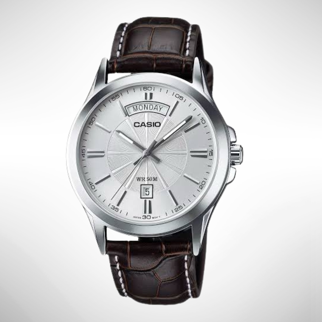 Casio MTP-1381L-7AVDF Men’s Watch