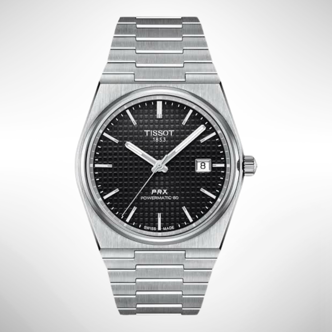 Tissot T137.407.11.051.00 Men’s Automatic
