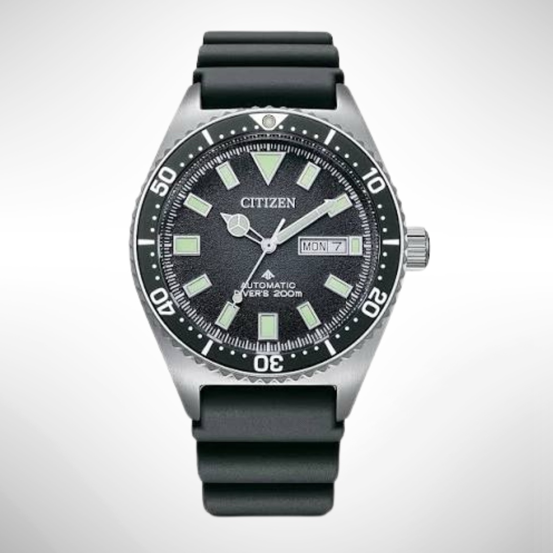 Citizen NYO120-01E Men’s Automatic