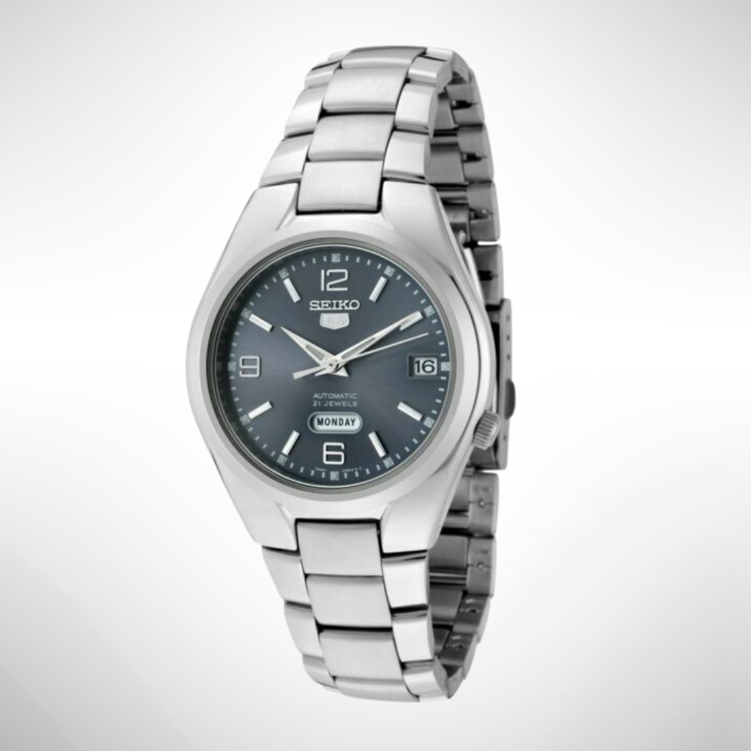 Seiko Ref.SNK621K1 Men’s Automatic