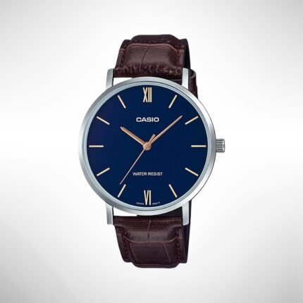 Casio MTP-VT01L-2BUDF Men’s Watch