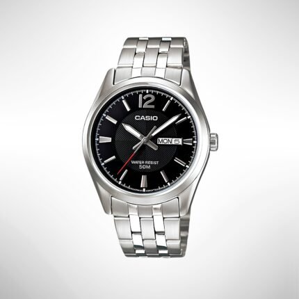 Casio MTP-1335D-1AVDF Men’s Watch