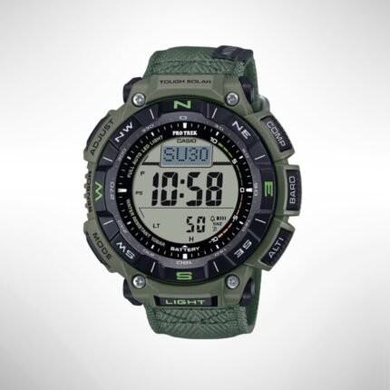 Casio PRG-340-3DR Protrek
