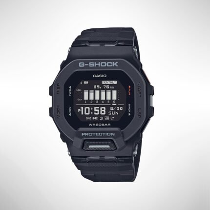 Casio GBD-200-1DR G-Shock